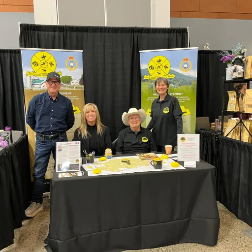 2026 Country Living Expo